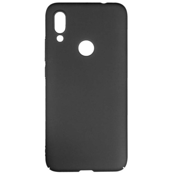 

Чехол ColorWay PC black для Xiaomi Redmi 7