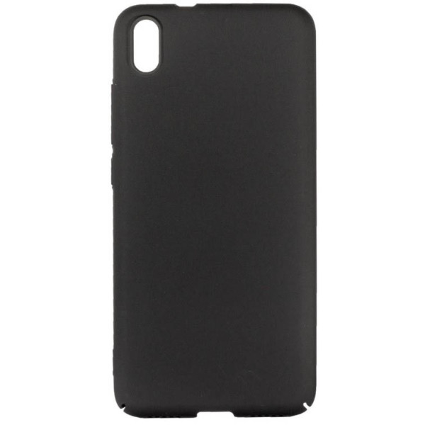 

Чехол ColorWay PC Case Black для Xiaomi Redmi 7A