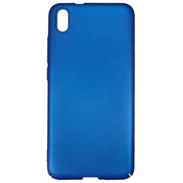 

Чехол ColorWay PC Case Blue для Xiaomi Redmi 7A