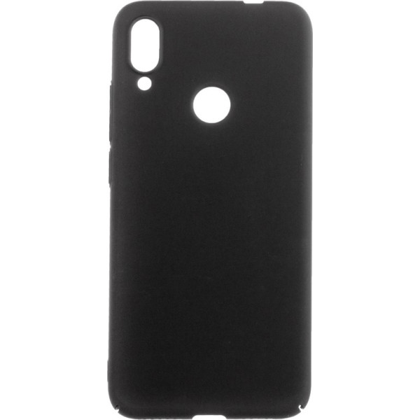 

Чехол ColorWay PC case black для Xiaomi Note 7
