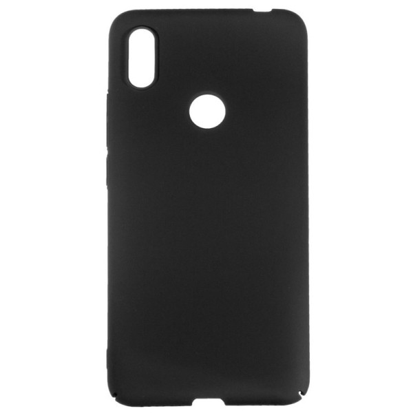 

ColorWay PC case black для Xiaomi Redmi S2