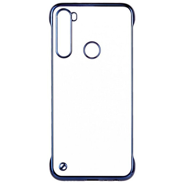

Чехол ColorWay Plastic Stylish Blue для Xiaomi Redmi 8
