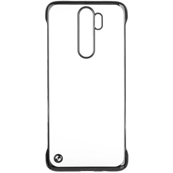

Чехол ColorWay Plastic Stylish Black для Xiaomi Redmi 8