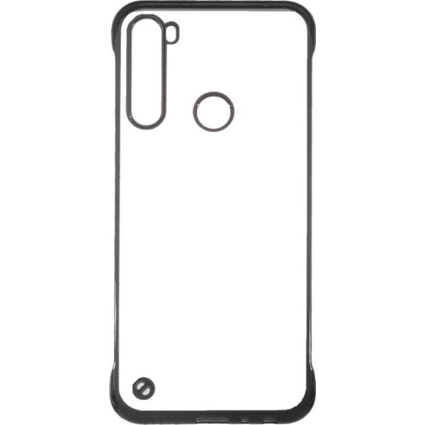 

Чехол ColorWay Plastic Stylish Black для Xiaomi Redmi Note 8T
