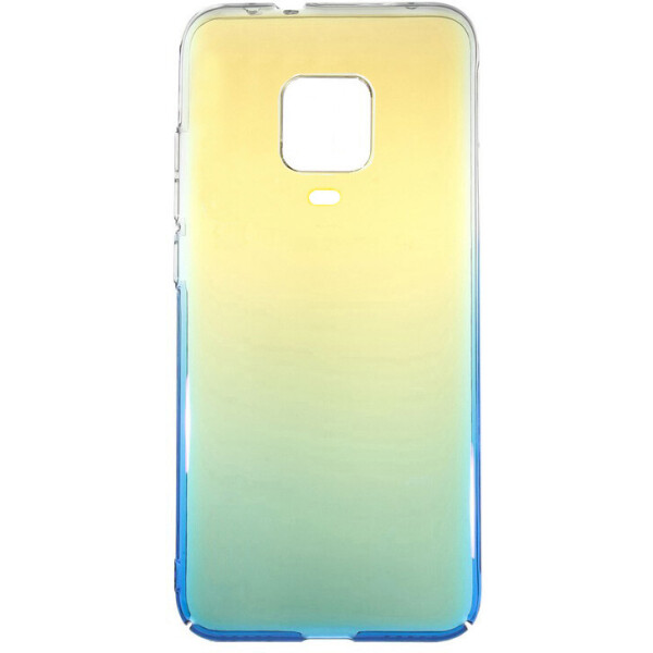 

Чехол ColorWay Shine-Gradient для Xiaomi Redmi Note 9S