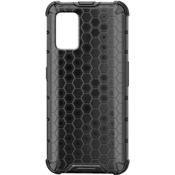 

ColorWay Shock Hybrid Black для Samsung A02s