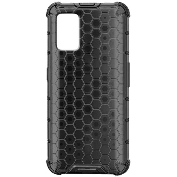 

Чехол ColorWay TPU HybridBlack для Xiaomi Redmi Note 10 Pro