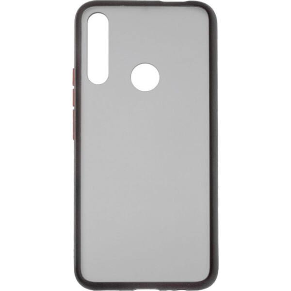 

Чехол ColorWay Matte Black для Huawei P Smart Z