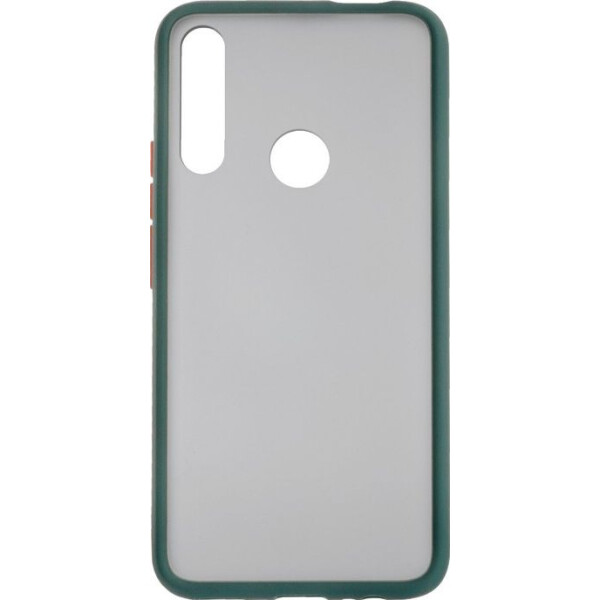 

Чехол ColorWay Matte Turquoise для Huawei P Smart Z