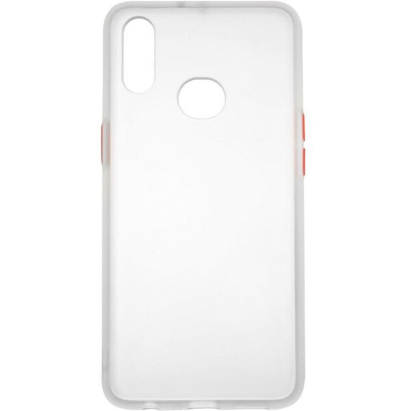 

Чехол ColorWay Smart Matte Transparent для Samsung A10s
