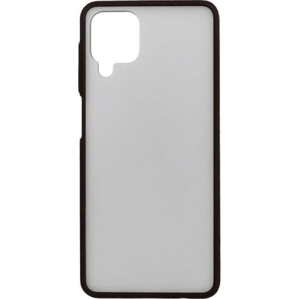 

Чехол ColorWay Matte Black для Samsung A12 Smart