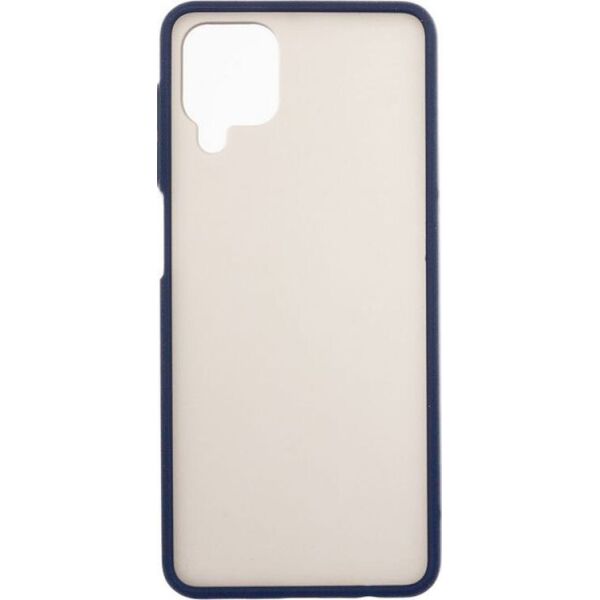 

Чехол ColorWay Matte Blue для Samsung A12 Smart