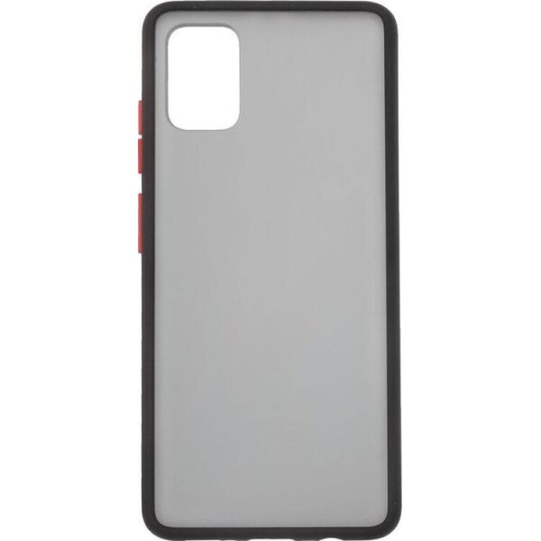 

Чехол ColorWay Smart Matte Black для Xiaomi Poco M3
