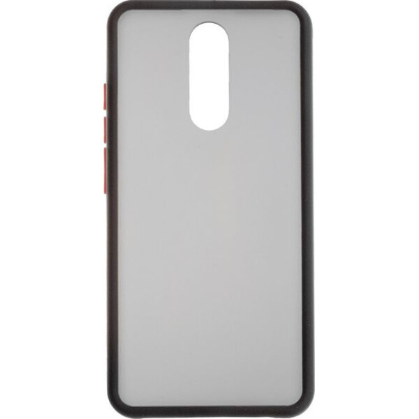 

Чехол ColorWay Matte Black для Xiaomi Redmi 8