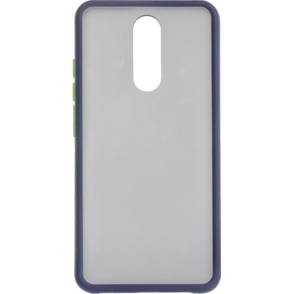 

Чехол ColorWay Matte Blue для Xiaomi Redmi 8