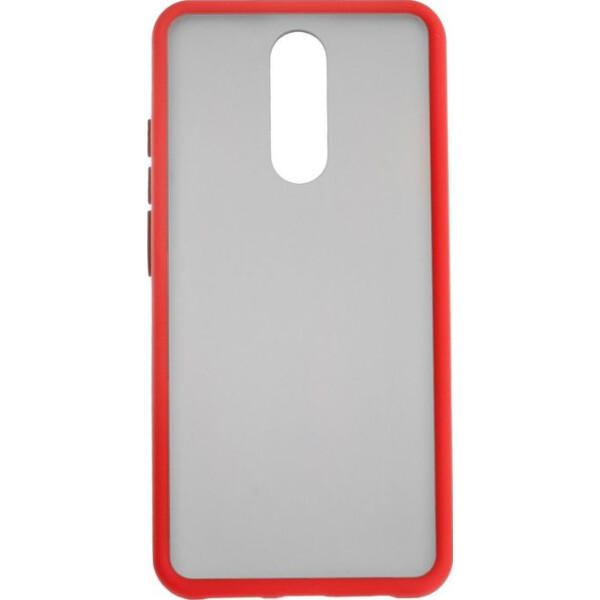 

Чехол ColorWay Matte Red для Xiaomi Redmi 8