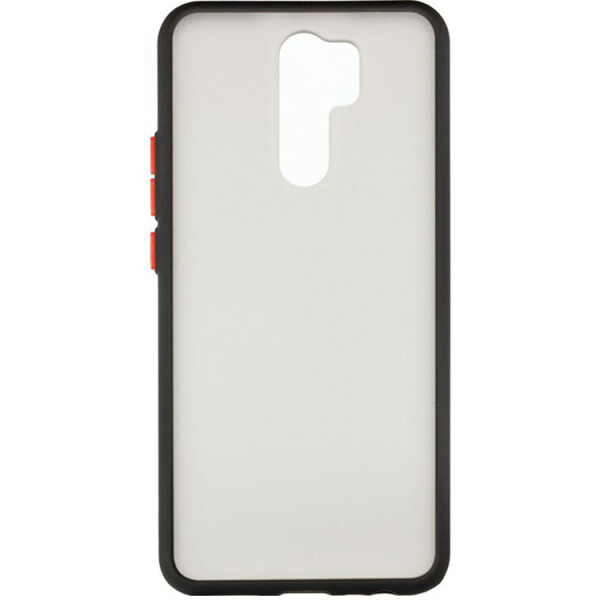 

Чехол ColorWay Matte Black для Xiaomi Redmi 9