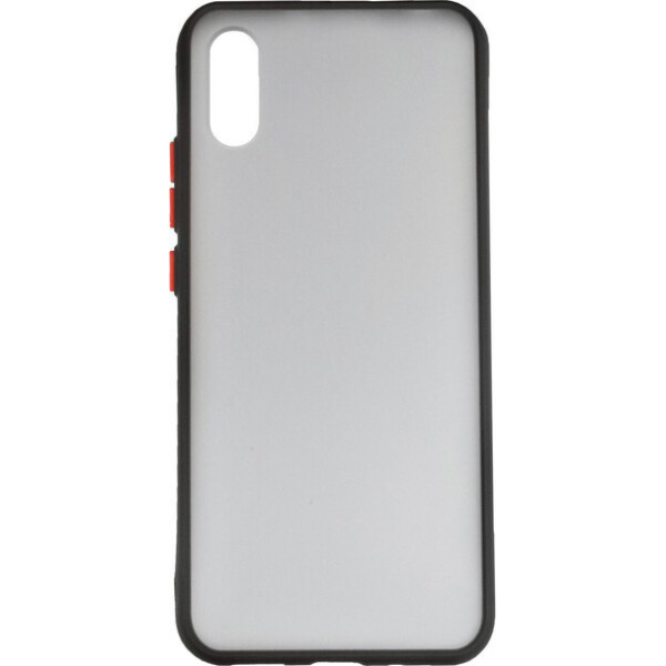 

Чехол ColorWay Smart Matte Black для Xiaomi Redmi 9A