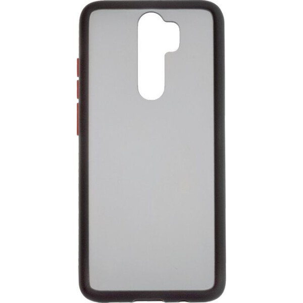 

ColorWay Matte Black для Xiaomi Redmi Note 8 Pro