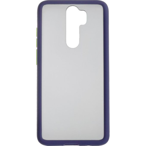 

ColorWay Matte Blue для Xiaomi Redmi Note 8 Pro