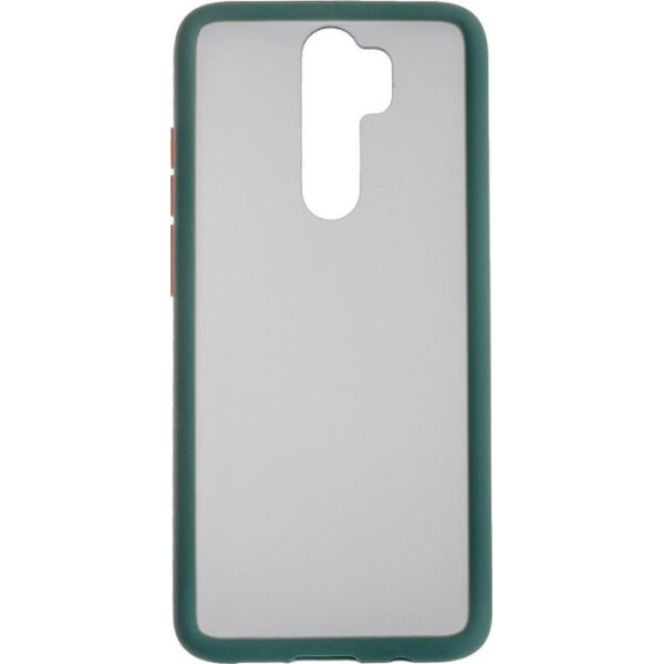

ColorWay Matte Turquoise для Xiaomi Redmi Note 8 Pro
