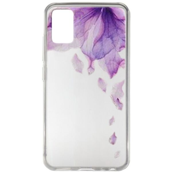 

Чехол ColorWay TPU AntiShock Flowers для Samsung A52