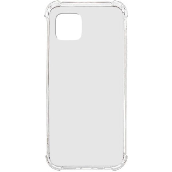 

Чехол ColorWay TPU AntiShock для Xiaomi Mi 11 Lite