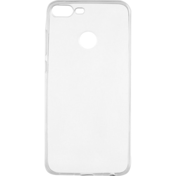 

ColorWay TPU case Transparent для Honor 9 Lite
