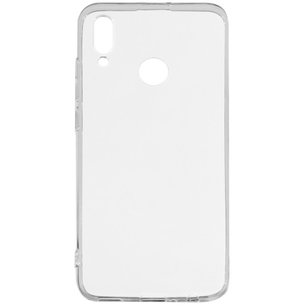 

Чехол ColorWay TPU Case Transparent для Huawei P Smart 2019