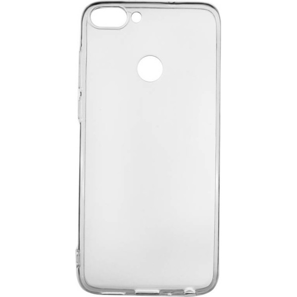 

Чехол ColorWay TPU case Clear для Huawei P Smart