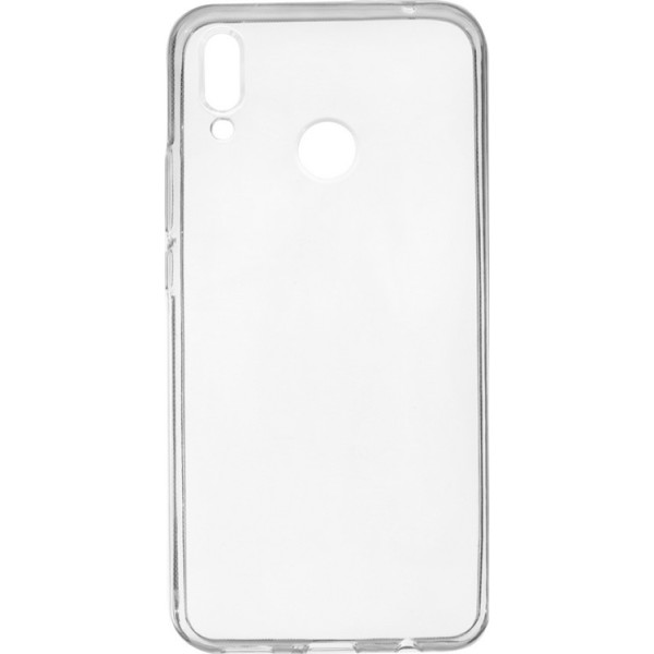 

ColorWay TPU case Transparent для Huawei P Smart +