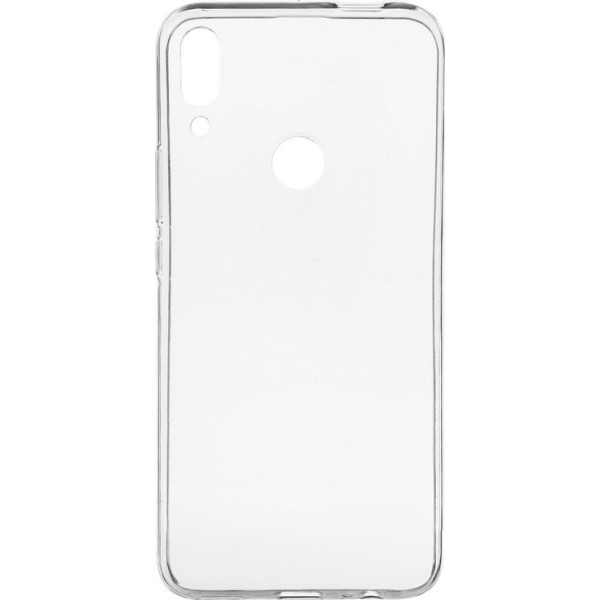 

ColorWay TPU Case для Huawei P Smart Z Transparent