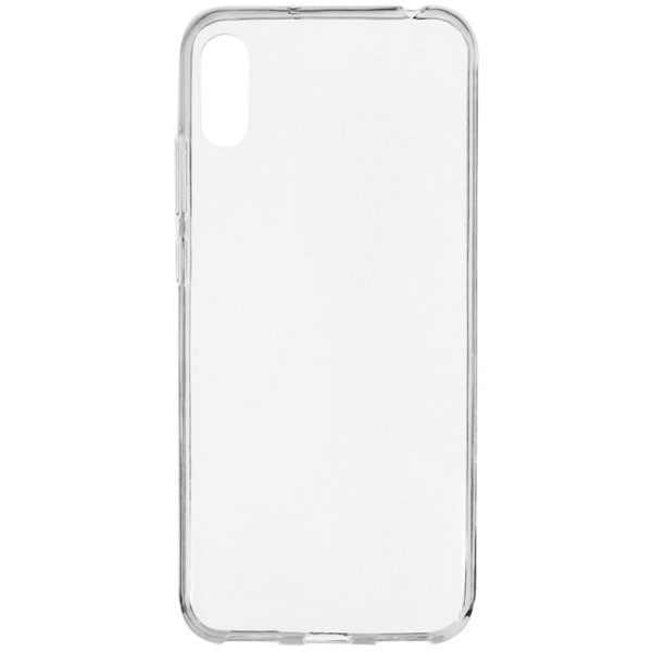 

Чехол ColorWay TPU Case Transparent для Huawei Y6 2019