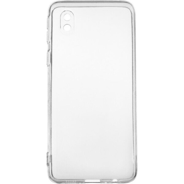 

Чехол ColorWay Core TPU-clear для Samsung Galaxy A01