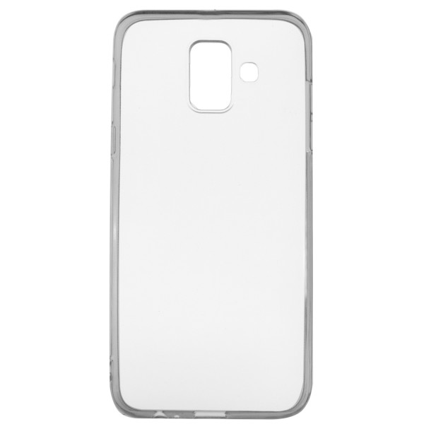 

Чехол ColorWay TPU Clear для Samsung A6+ (2018)