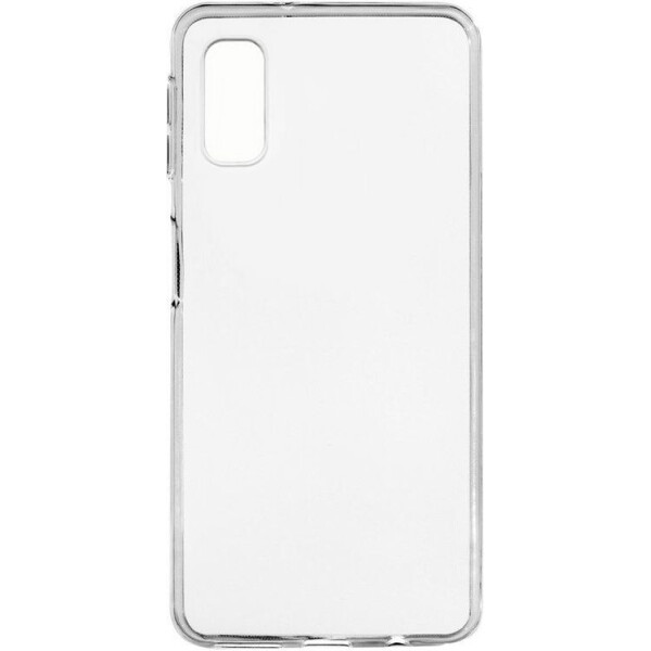 

Чехол ColorWay TPU-clear для Samsung Galaxy S20 FE