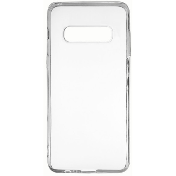 

Чехол ColorWay TPU Case Transparent для Samsung S10 Рlus