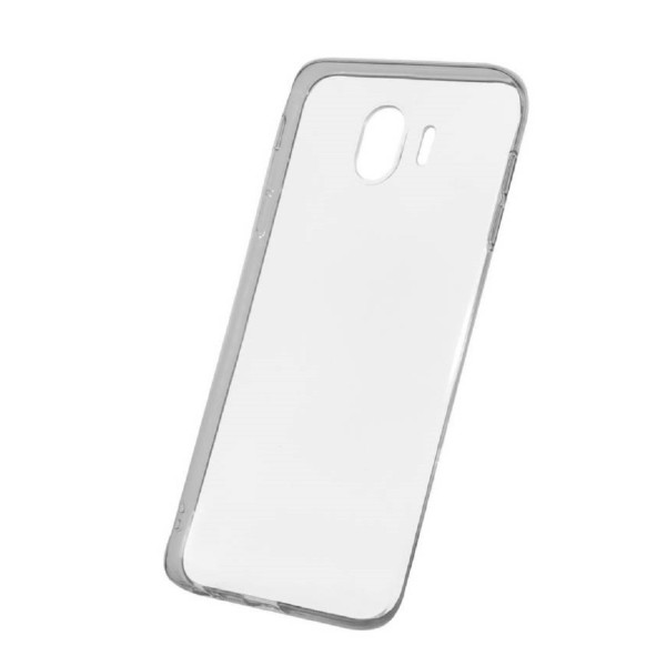 

Чехол ColorWay TPU Clear для Samsung J4 (2018)