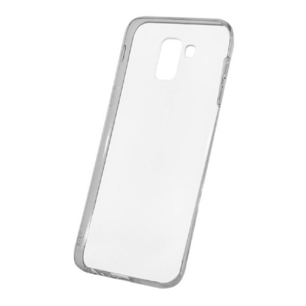 

ColorWay TPU Clear для Samsung J6 (2018)