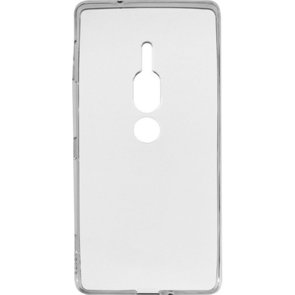 

ColorWay TPU case Transparent для Sony Xperia XZ2 Premium