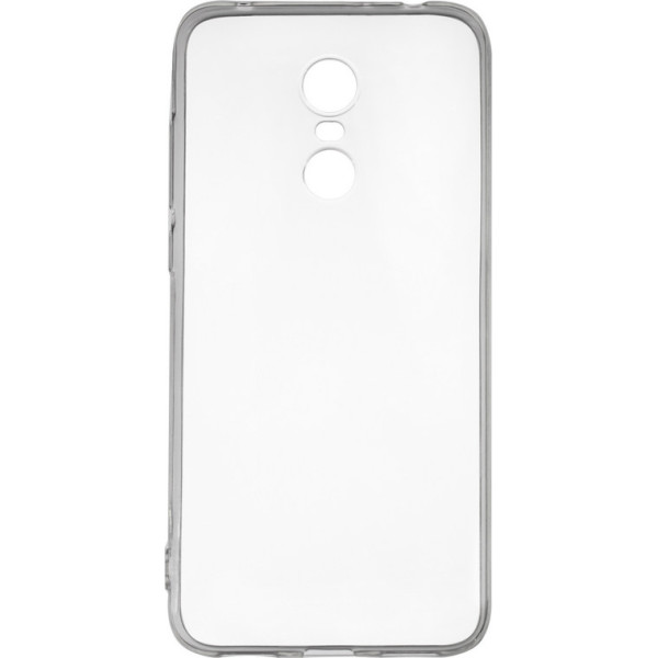 

ColorWay TPU case Clear для Xiaomi Redmi 5 Plus