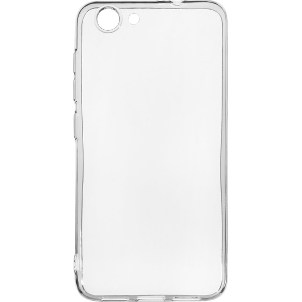 

Чехол ZTE CW TPU case Transparent для BLADE A522