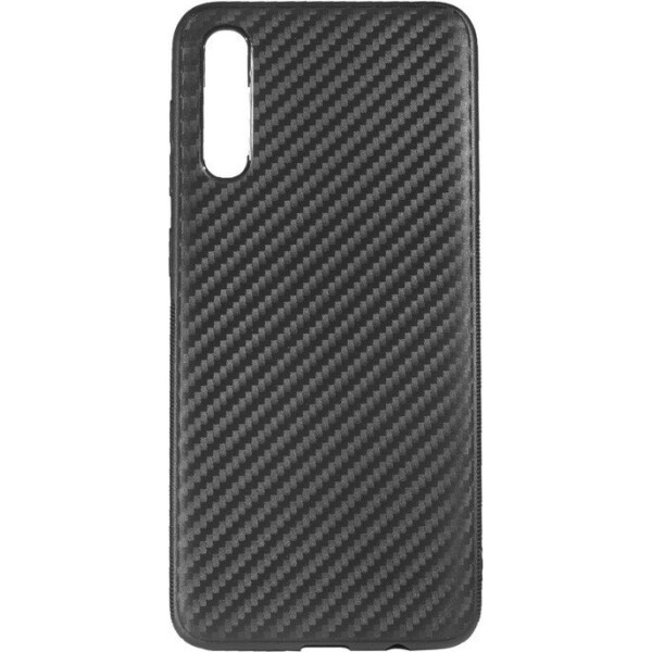 

Чехол ColorWay TPU Сarbon для Samsung A307 Black