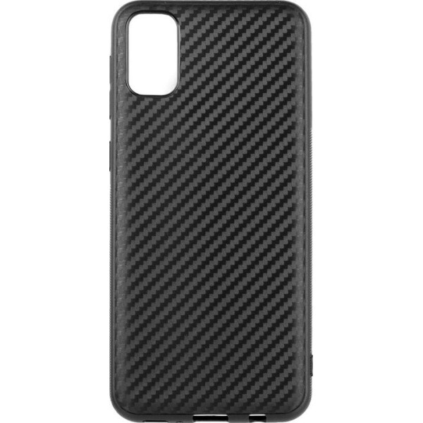 

Чехол ColorWay TPU Сarbon Black для Samsung A71
