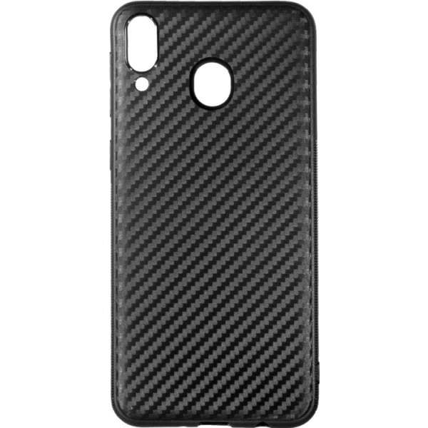 

ColorWay TPU Сarbon Black для Samsung M20 (M205)
