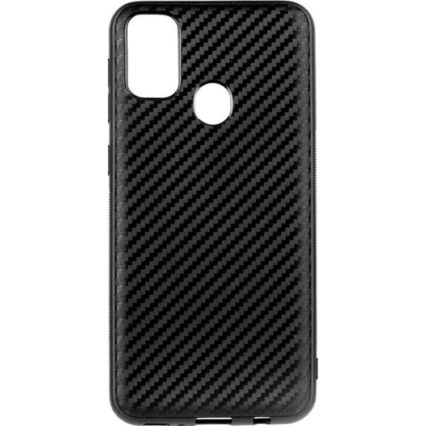 

Чехол ColorWay TPU Сarbon Black для Samsung M21