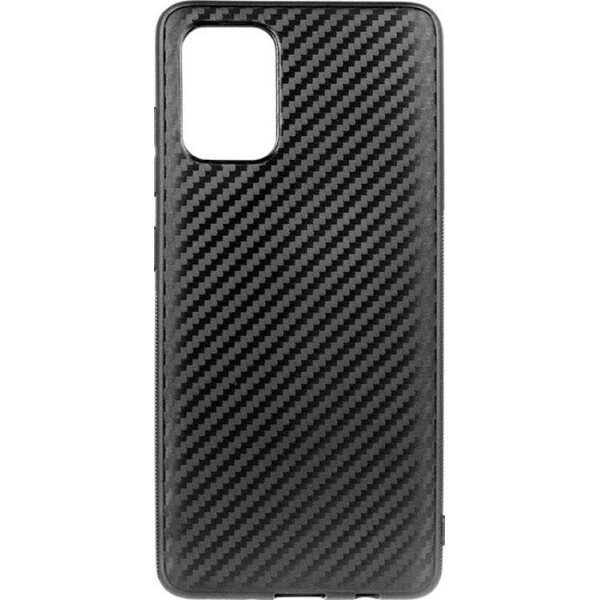

Чехол ColorWay TPU Сarbon Black для Samsung Galaxy Note 20 Ultra