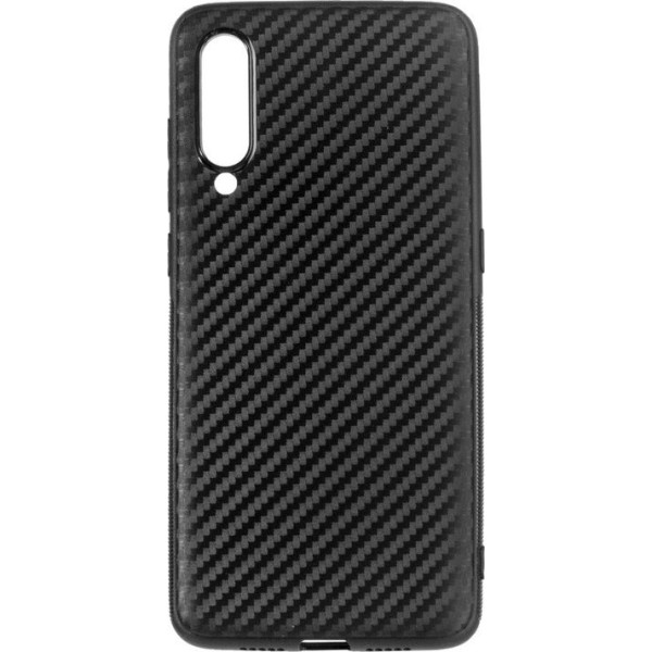 

Чехол ColorWay TPU для Xiaomi Mi 9 Сarbon Black
