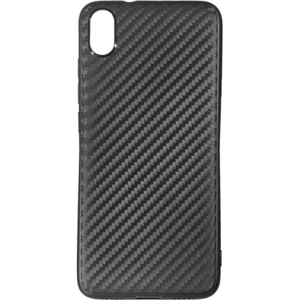 

Чехол ColorWay TPU Сarbon для Xiaomi Redmi 7A Black