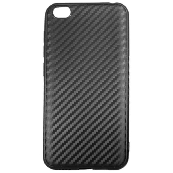 

ColorWay TPU Сarbon black для Xiaomi Redmi Go
